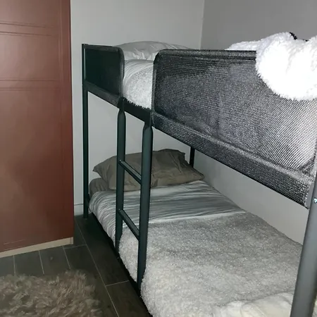 Montis By Fh شقة ريفيسوندولي