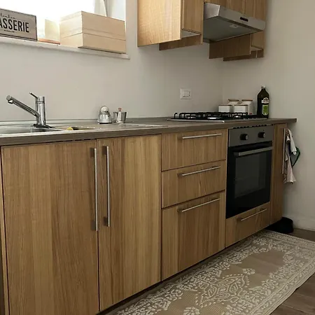 Montis By Fh ريفيسوندولي