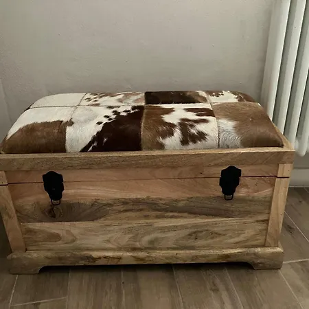 Апартаменты Montis By Fh