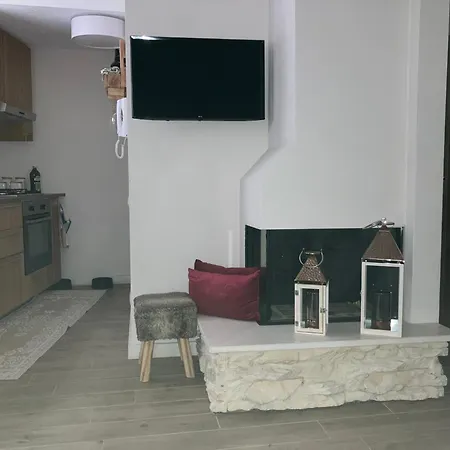 Апартаменты Montis By Fh