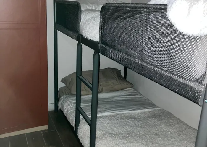 Montis By Fh Apartamento Rivisondoli