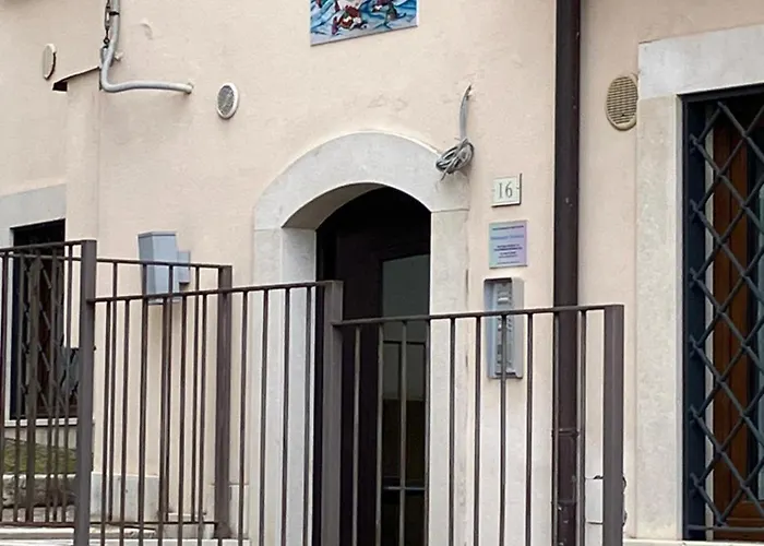 Montis By Fh Apartamento