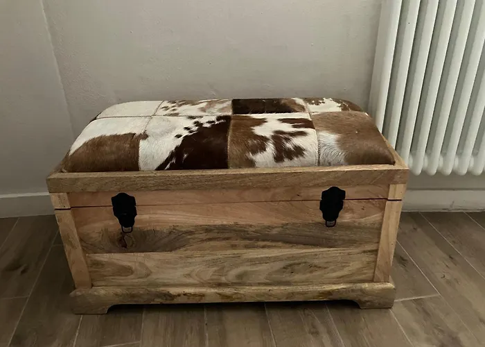 Apartamento Montis By Fh