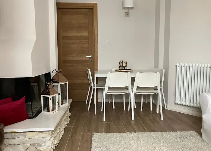 Montis By Fh Apartamento