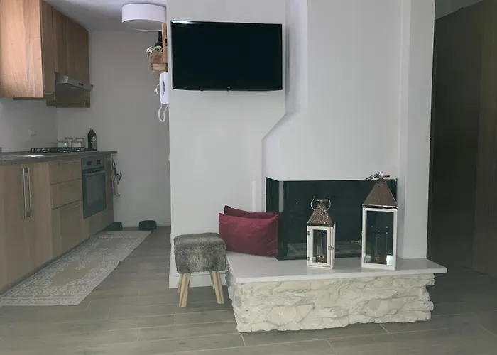 Apartamento Montis By Fh